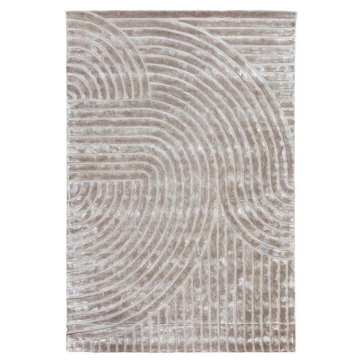 Vloerkleed Lexy natural 200x300