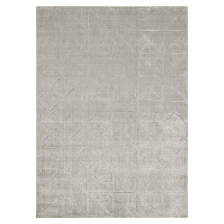 Vloerkleed Yuna beige 200x300