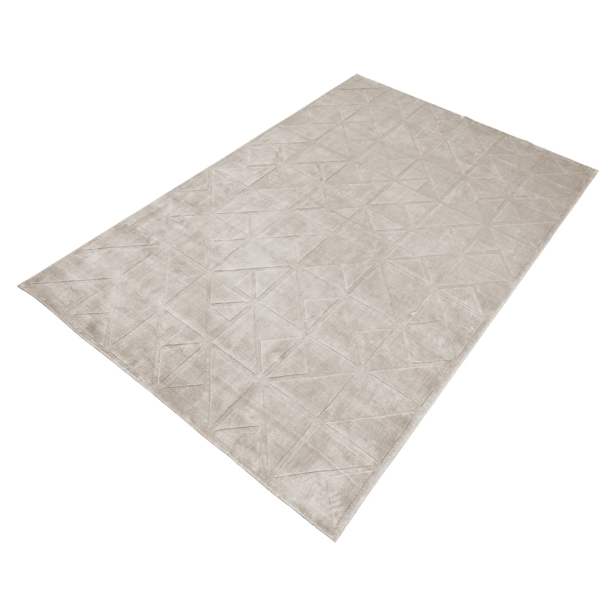 Vloerkleed Yuna beige 200x300