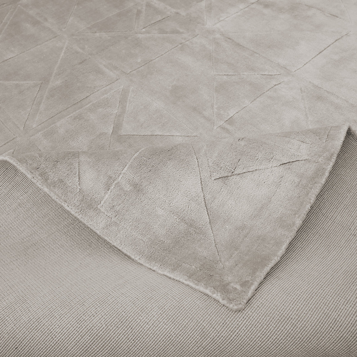 Vloerkleed Yuna beige 300x400
