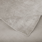 Vloerkleed Yuna beige 300x400