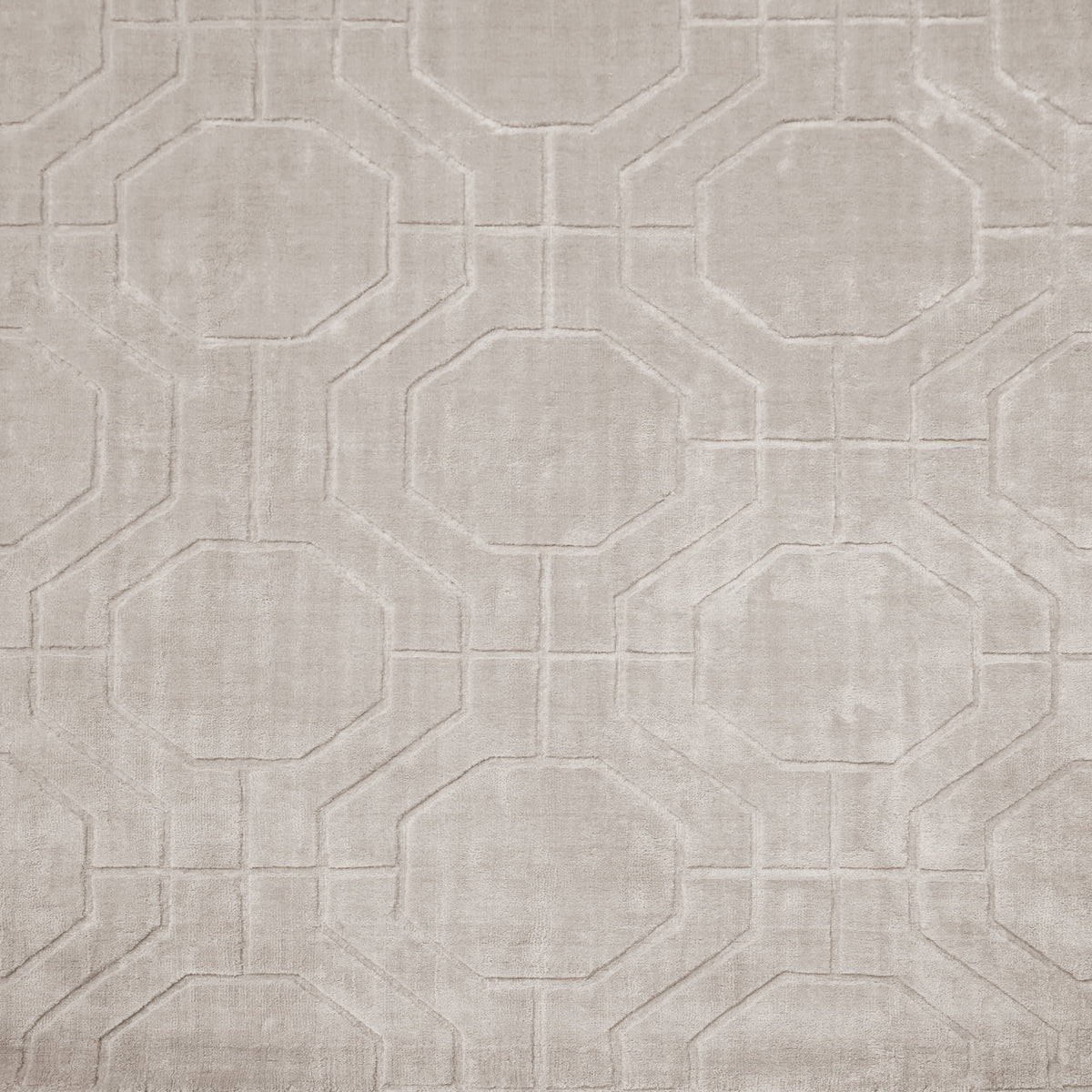 Vloerkleed Flynn ivory 200x300
