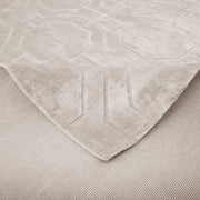 Vloerkleed Flynn ivory 200x300