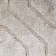 Vloerkleed Flynn ivory 200x300