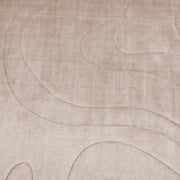 Vloerkleed Addison natural 260x260
