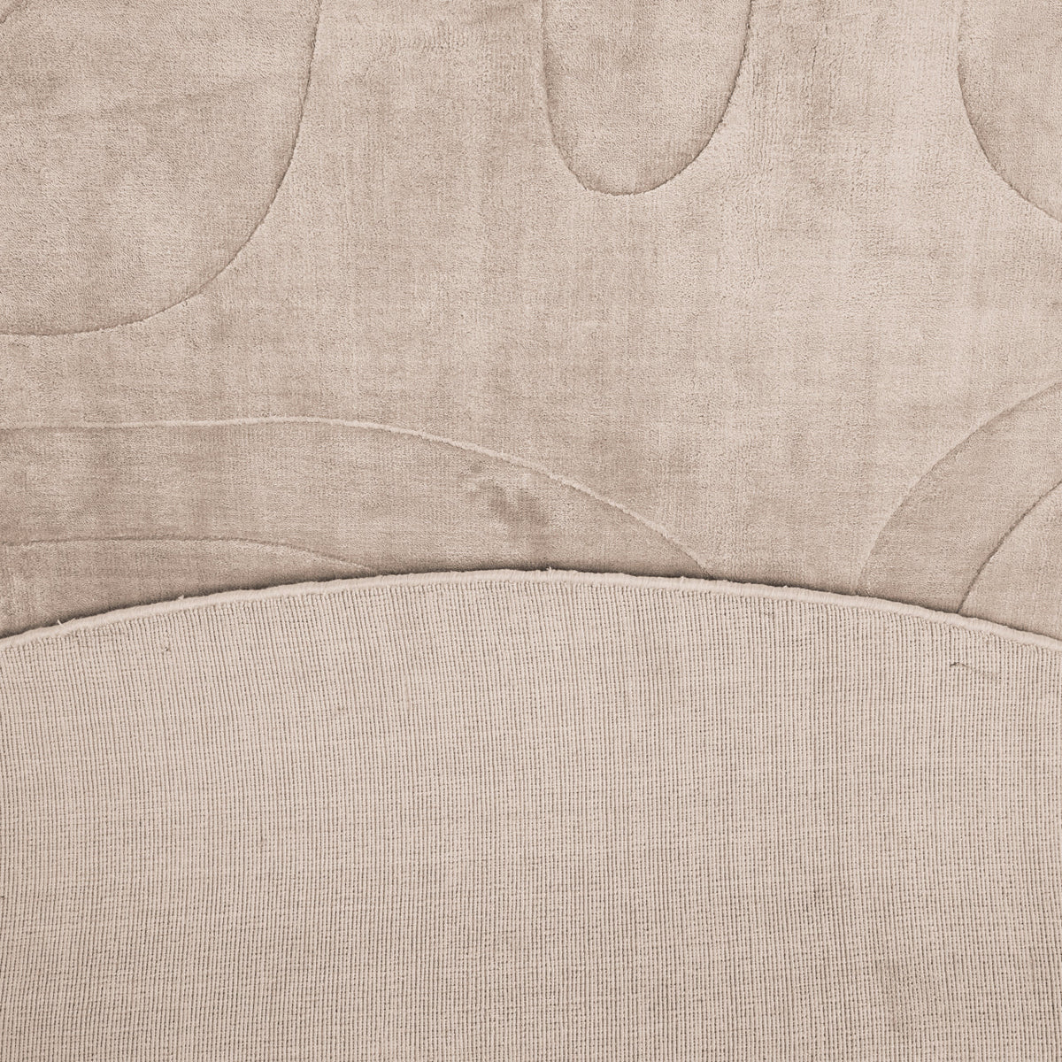 Vloerkleed Addison natural 260x260