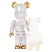 Decoratief object Ave white