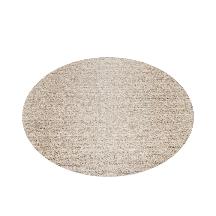 Aldan vloerkleed rond Ø 300 cm