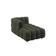 Basel module chaise longue links