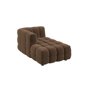 Basel module chaise longue links