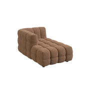 Basel module chaise longue links