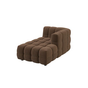 Basel module chaise longue rechts