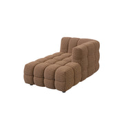 Basel module chaise longue rechts