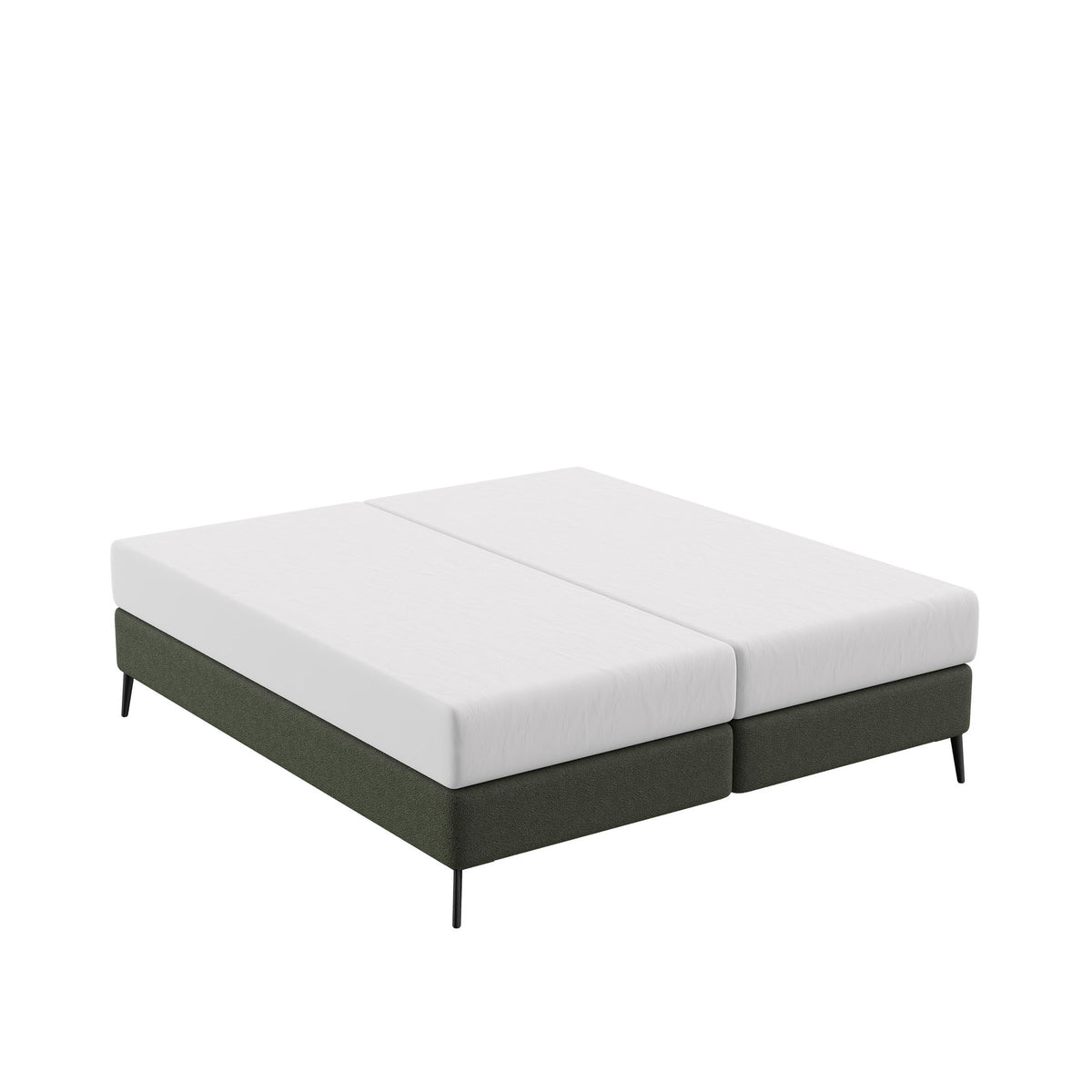 Astra boxspring
