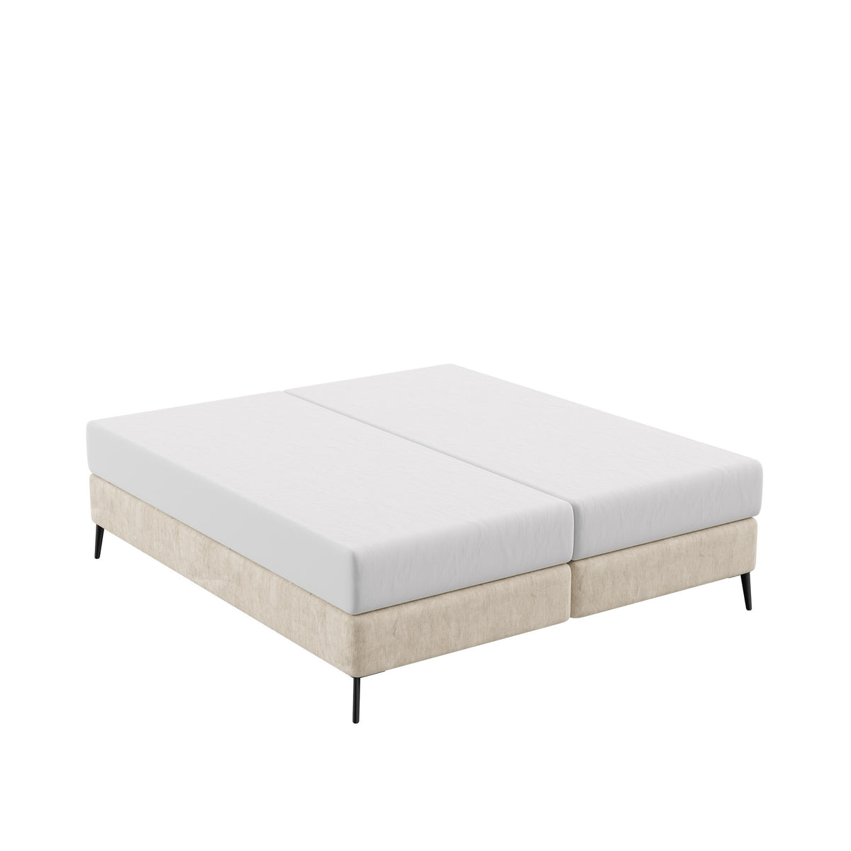 Astra boxspring