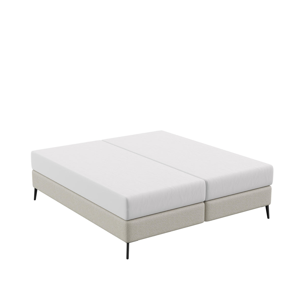 Astra boxspring