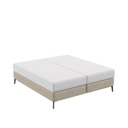 Astra boxspring