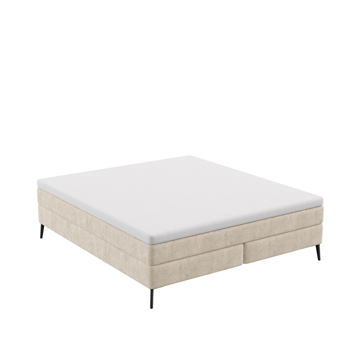 Dione boxspring