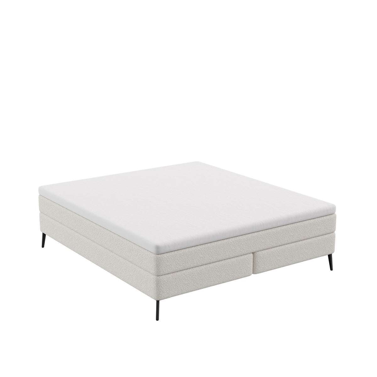Dione boxspring
