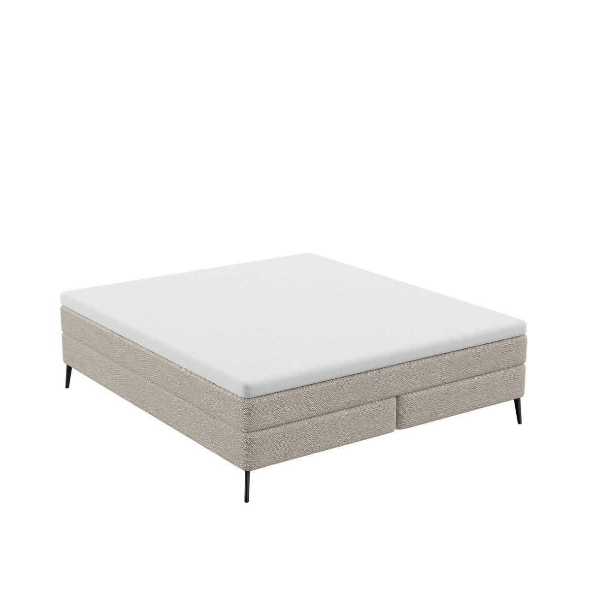 Dione boxspring