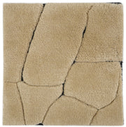 Vloerkleed Bhawan brown 200x300