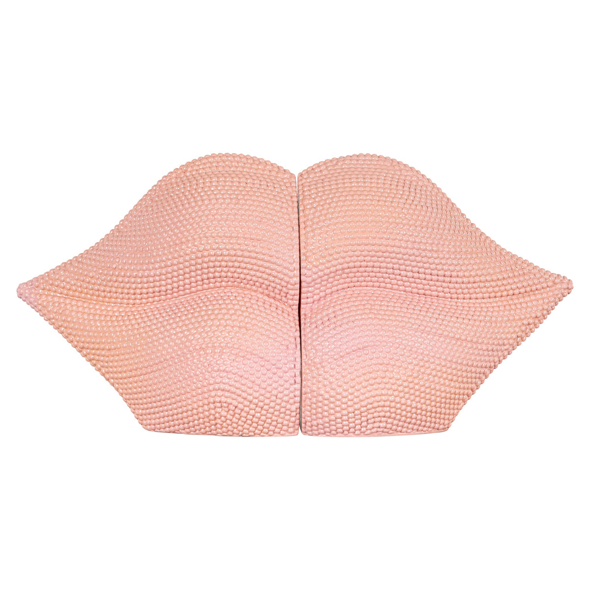 Boekenstandaards Kiss pink