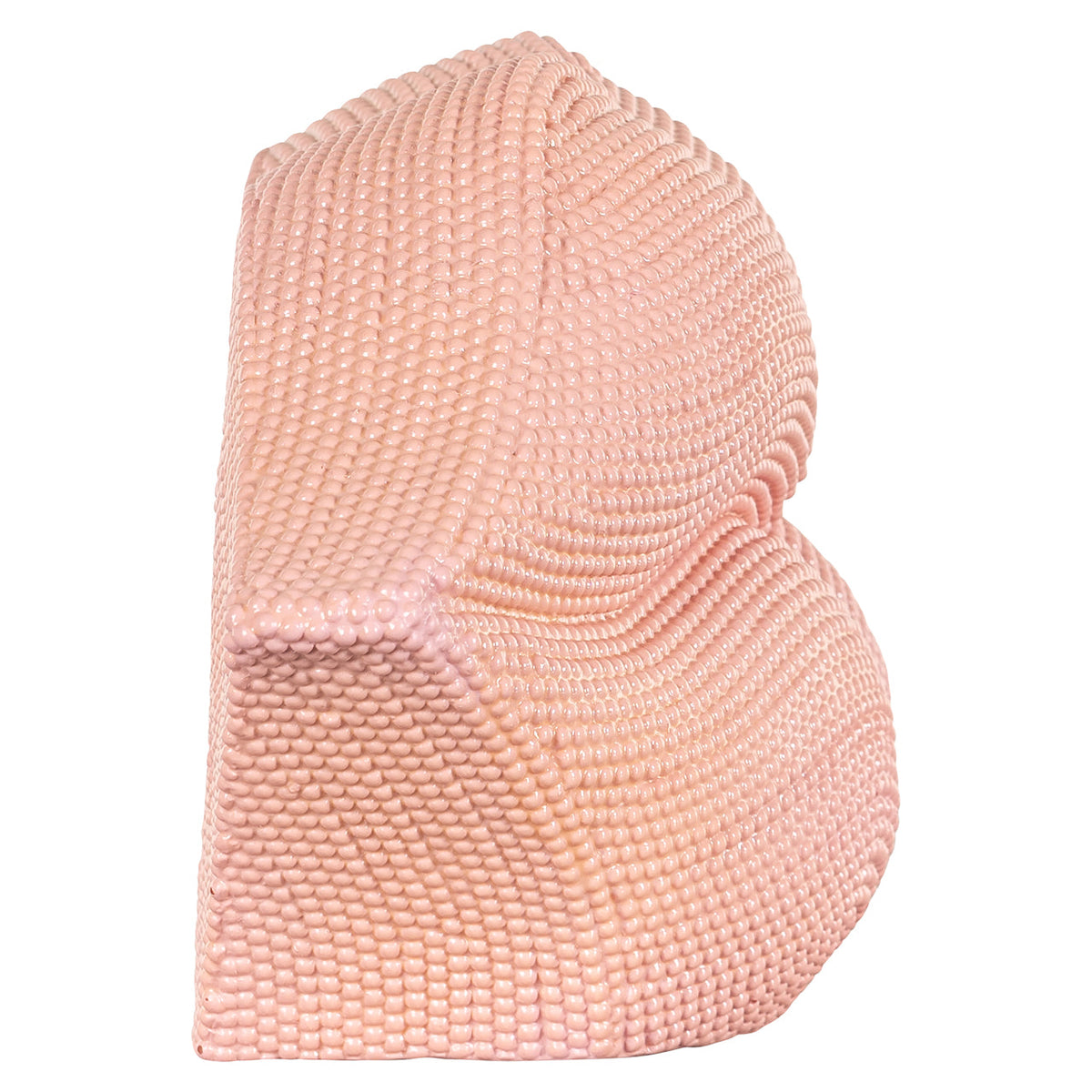 Boekenstandaards Kiss pink