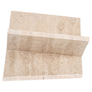 Boekenstandaards Belice beige