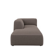Cali chaise longue links