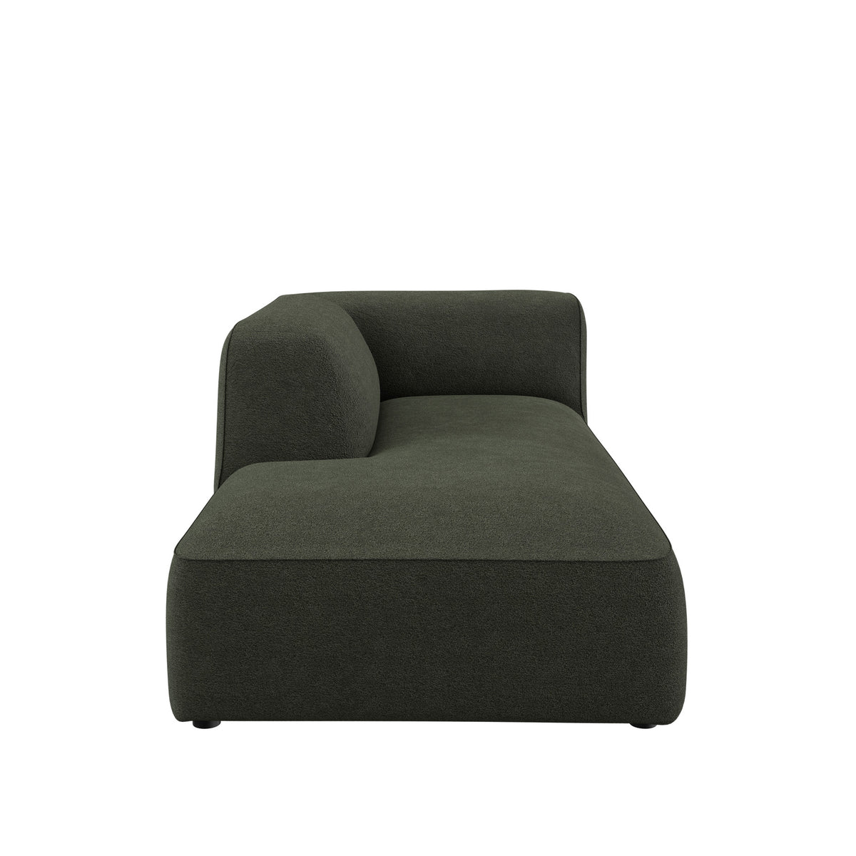 Cali chaise longue links
