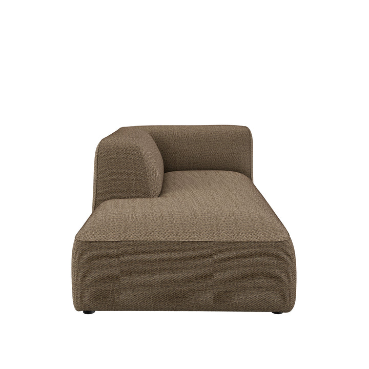 Cali chaise longue links