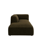 Cali chaise longue links