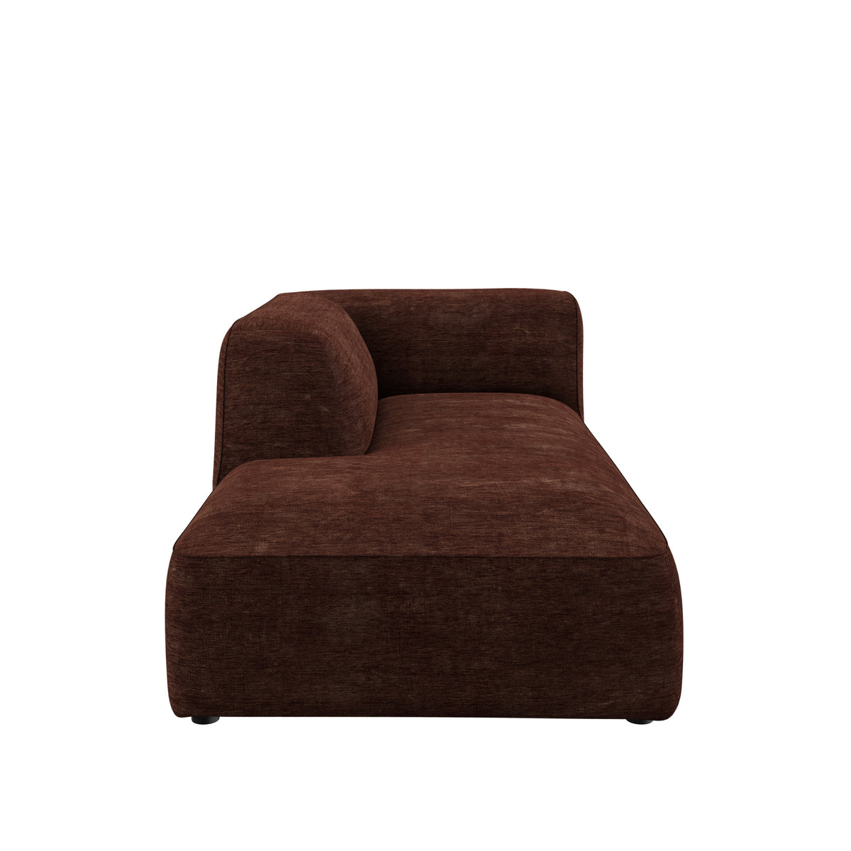 Cali chaise longue links