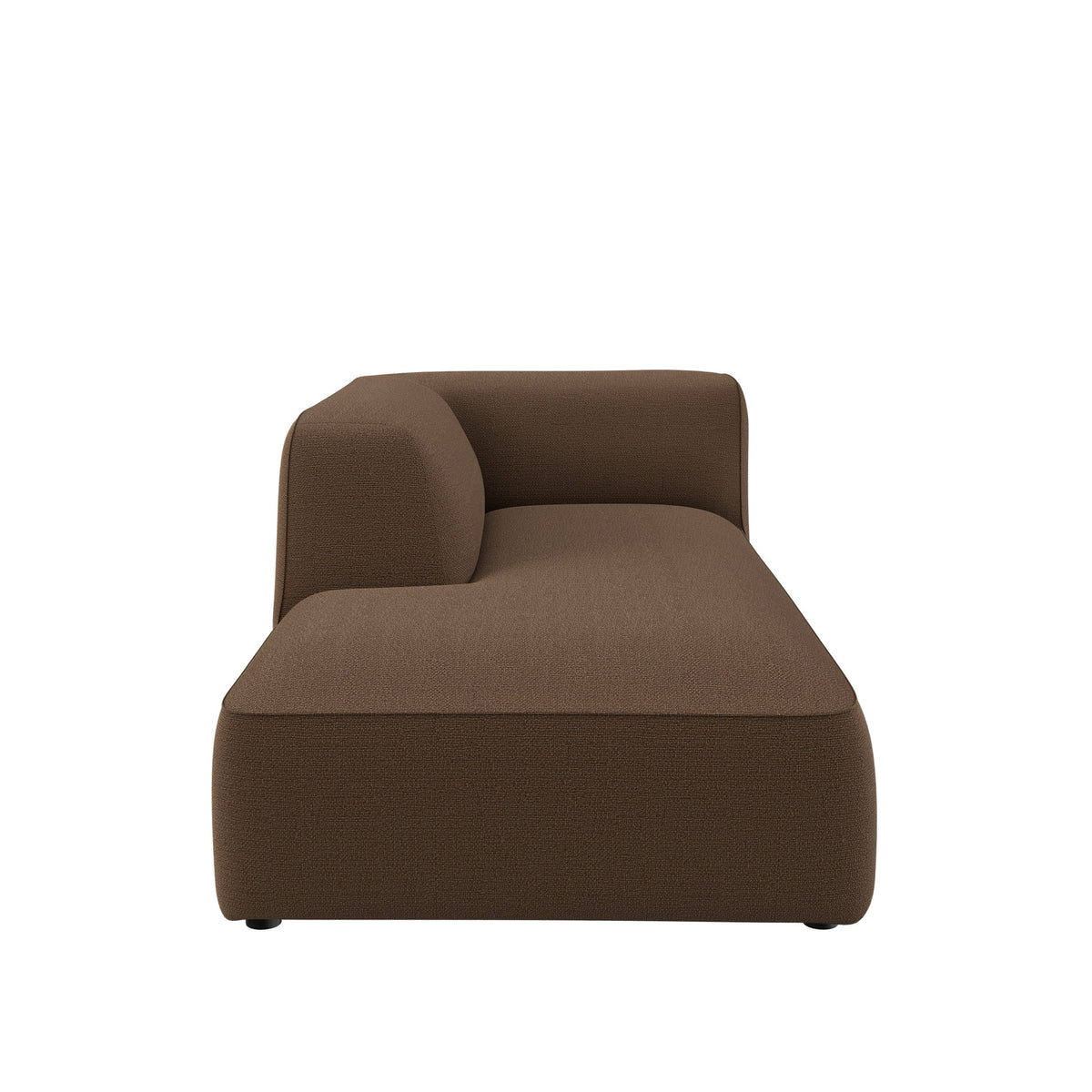 Cali chaise longue links