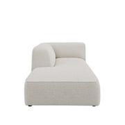Cali chaise longue links