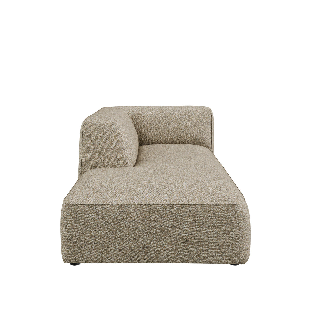 Cali chaise longue links