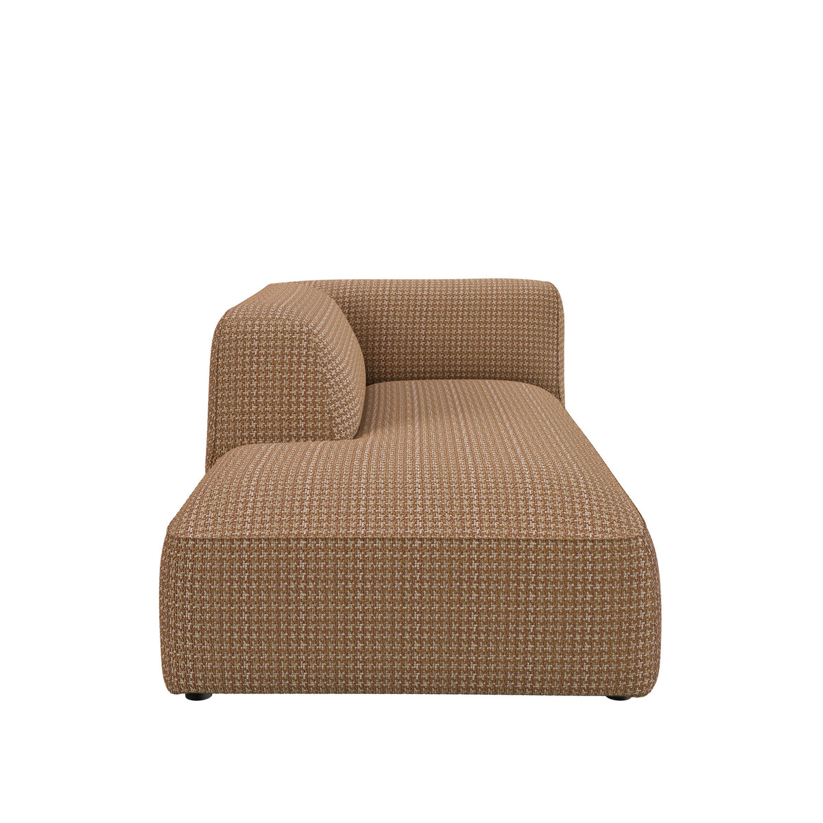 Cali chaise longue links