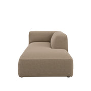 Cali chaise longue rechts