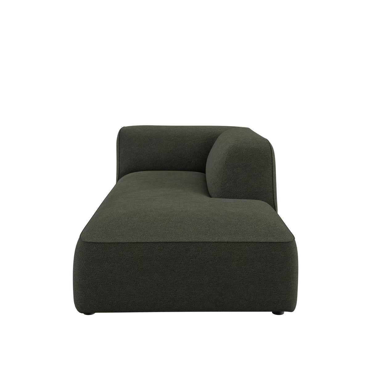 Cali chaise longue rechts