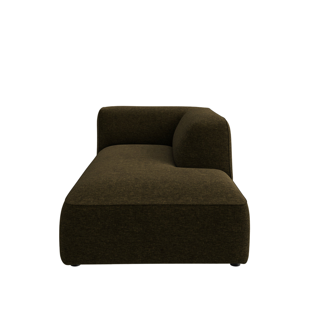 Cali chaise longue rechts