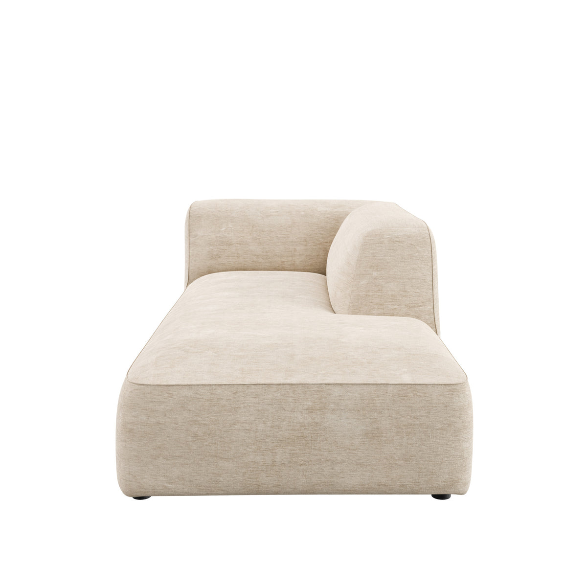 Cali chaise longue rechts