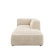 Cali chaise longue rechts