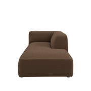 Cali chaise longue rechts