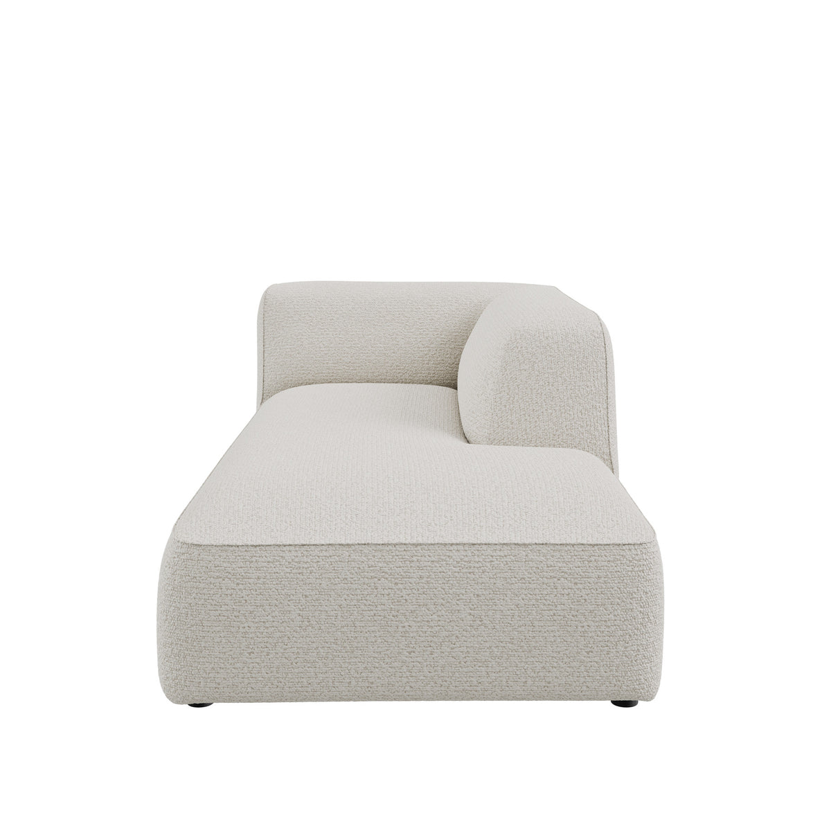 Cali chaise longue rechts
