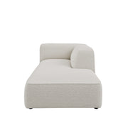 Cali chaise longue rechts