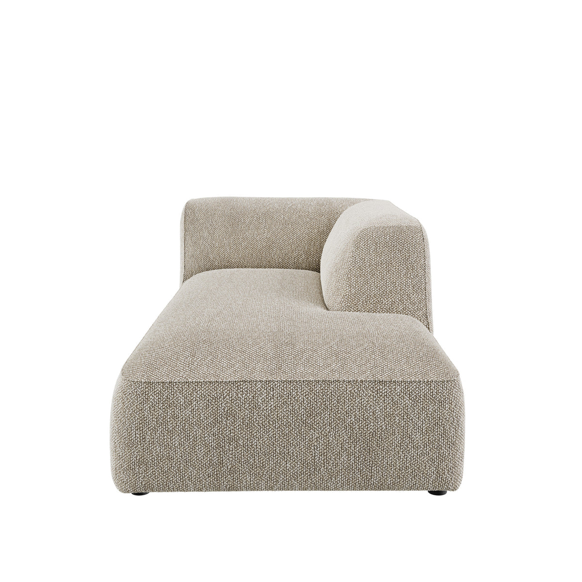 Cali chaise longue rechts