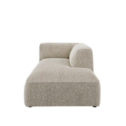 Cali chaise longue rechts