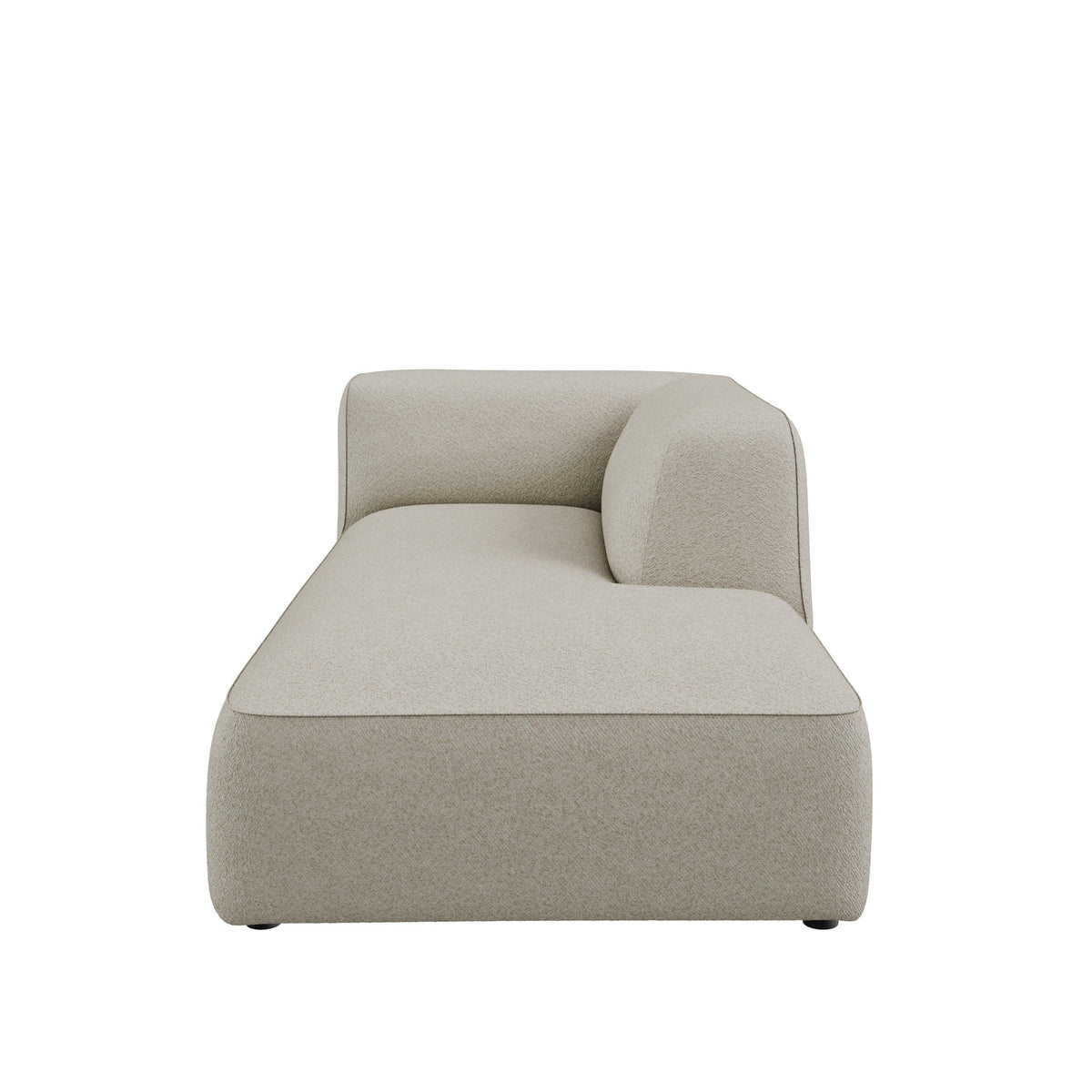 Cali chaise longue rechts