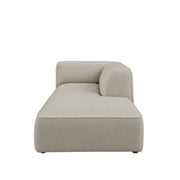 Cali chaise longue rechts