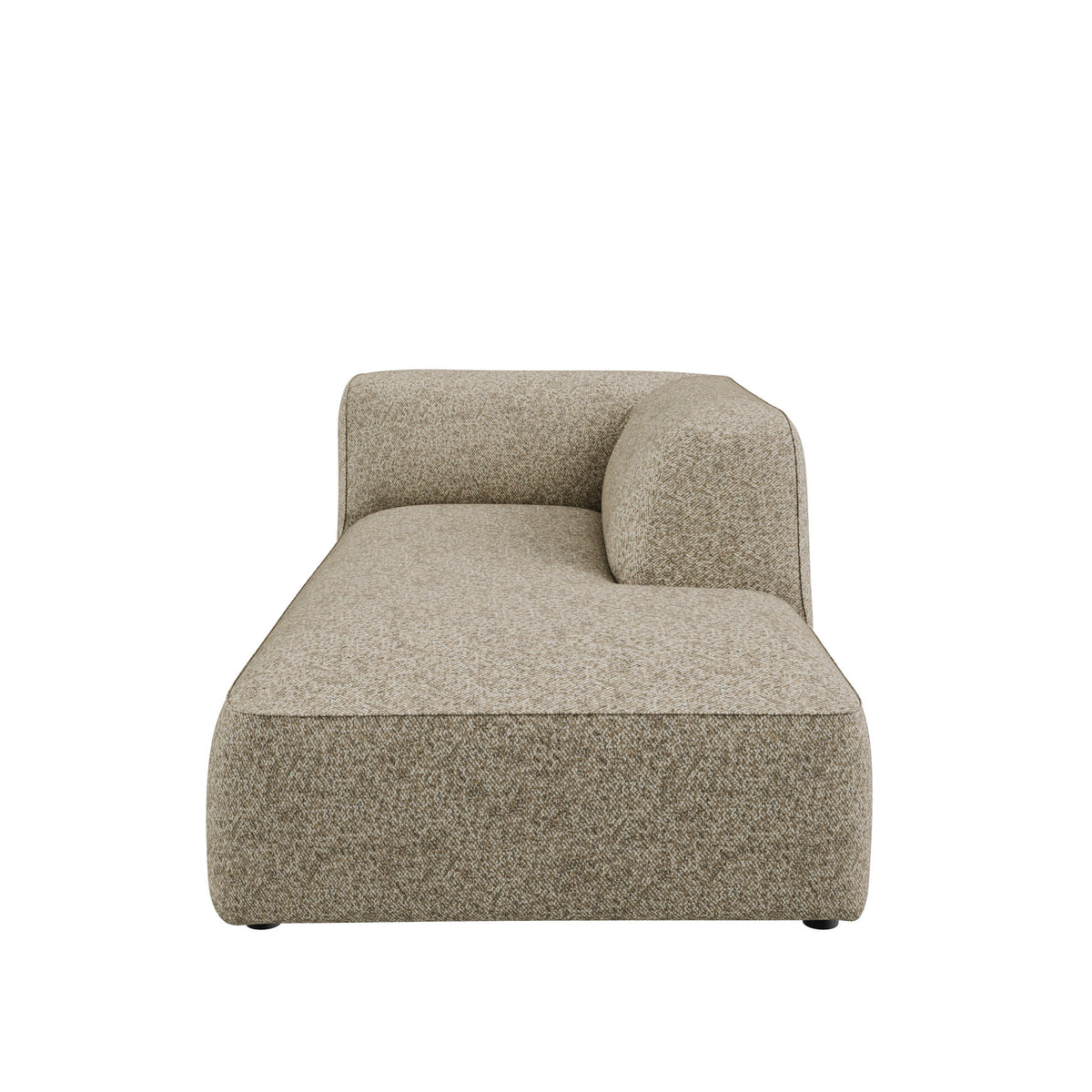 Cali chaise longue rechts